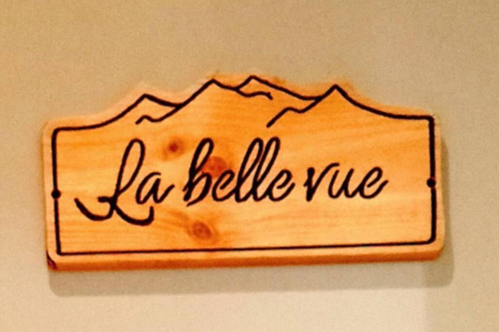 Appartement La BELLE VUE entre terre et mer 2 étoiles à Maury Extérieur photo